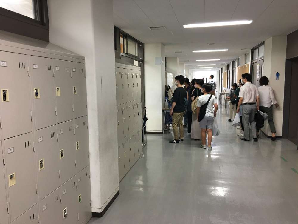 R4夏の授業見学会 (4)